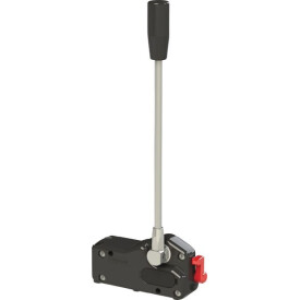 Einzelhebel mit Rücksperre INDEMAR IMSL3076RL