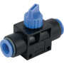 Robinet UNIVERSEL ISV10