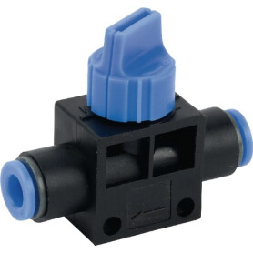 Robinet UNIVERSEL ISV6