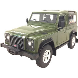 Land Rover miniaturtrennschalter JAMARA JA405155
