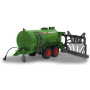 Tonne à lisier miniature JAMARA JA405235