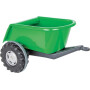 Tracteur pour enfants JAMARA JA460350