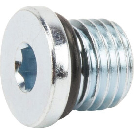 Verschlussstopfen 7/16 UNF BURNETT & HILLMAN VSU07WD