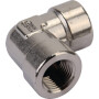 Raccord DICSA KBB9008RVS