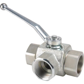 Robinet PISTER KH3KSR20