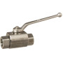 Vanne à bille PH HYDRAULIK KHR08RVS
