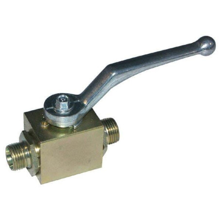 Robinet PISTER KHS12L