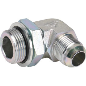 Raccord ALFAGOMMA KIB0904