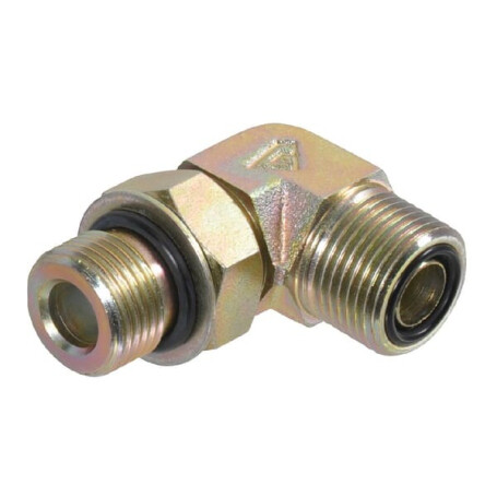 Raccord ALFAGOMMA KIOU1312