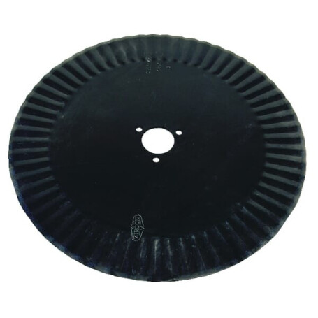 Disque de coutre diamètre 500mm KVERNELAND KK056114