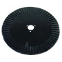 Disque de coutre diamètre 500mm KVERNELAND KK056114