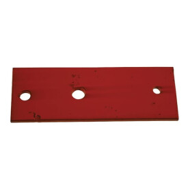 Mittelplatte R. KVERNELAND KK063608R