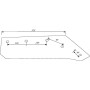 Soc KVERNELAND KK073002