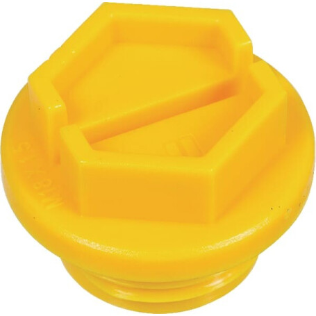Bouchon anti-poussière UNIVERSEL SPM18M