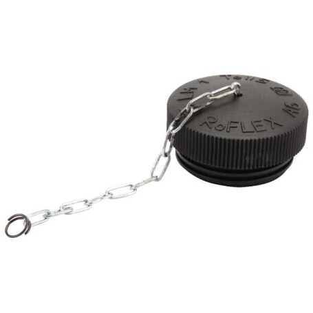 Bouchon anti-poussière ROFLEX RO50091
