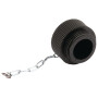 Bouchon anti-poussière ROFLEX RO500912
