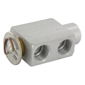Clapet UNIVERSEL KL050004