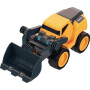 Pelleteuse miniature KLEIN KL2419