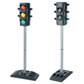 Feu tricolore miniature KLEIN KL2990