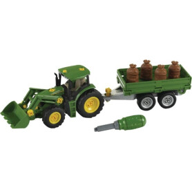 Tracteur miniature KLEIN KL3905
