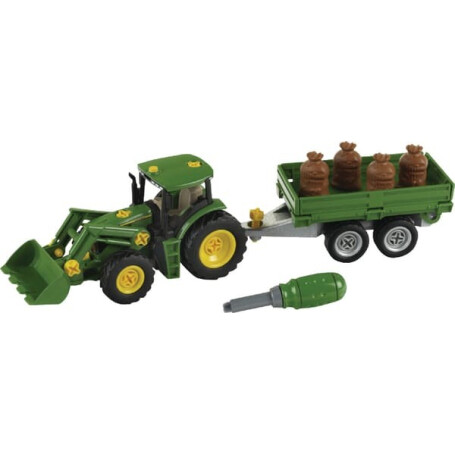 Tracteur miniature KLEIN KL3905