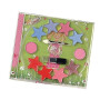 Palette de maquillage pour enfants KLEIN KL5227