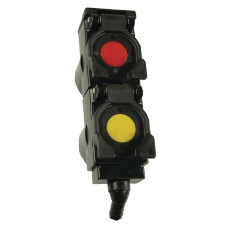 Bouchon anti-poussière FASTER TARV27245RG