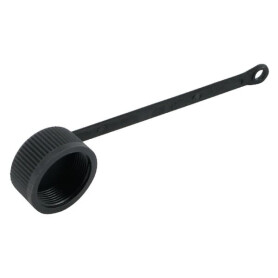 Bouchon anti-poussière BINDER BI72315F