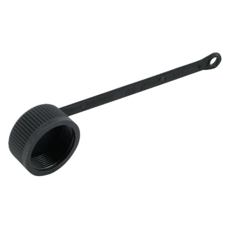 Bouchon anti-poussière BINDER BI72315F