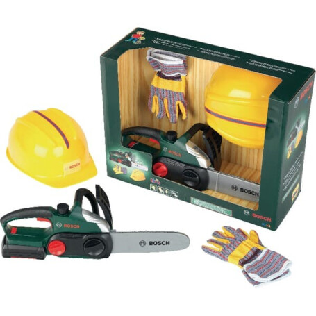 Tronçonneuse pour enfants KLEIN KL8456