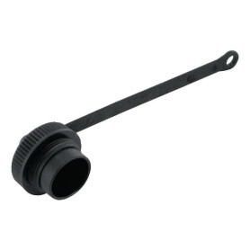 Bouchon anti-poussière BINDER BI72315M