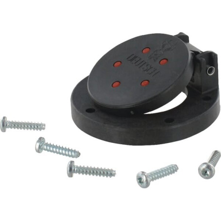 Bouchon anti-poussière DEUTSCH DS50040022405