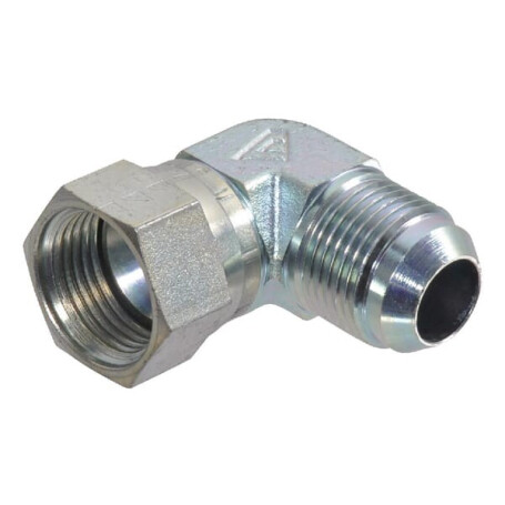 Raccord ALFAGOMMA KOU09