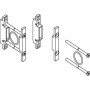 Kit de raccordement UNIVERSEL KPPB2