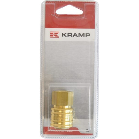 Raccord UNIVERSEL KR14KAIW17P001