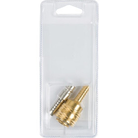 Embout de raccord UNIVERSEL KR26KATF08SETP002