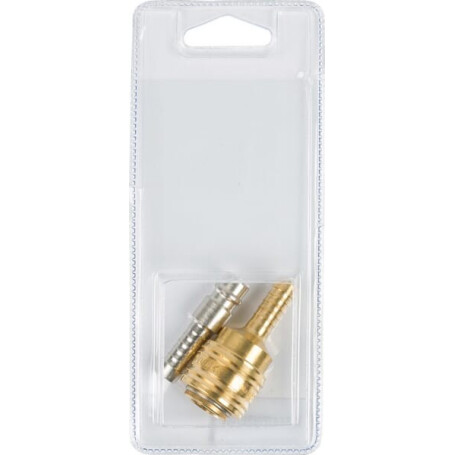 Embout de raccord UNIVERSEL KR26KATF08SETP002