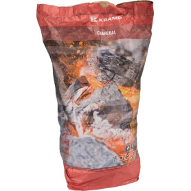 Charbon de bois 10Kg UNIVERSEL KR3740210