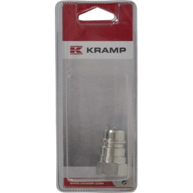 Raccord UNIVERSEL KRNV38GASMP001