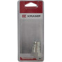 Raccord UNIVERSEL KRNV38GASMP001