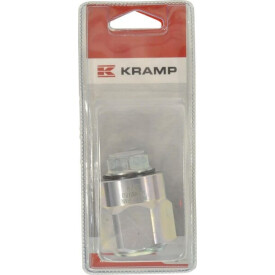 Attacco rapido femmina M18 x 1,5 Arelco (1) UNIVERSALE KRSKSFDC8M1P01B