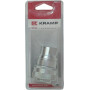 Accouplement UNIVERSEL KRVF012GASFP001