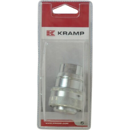 Accouplement UNIVERSEL KRVF038GASFP001