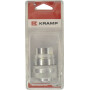 Accouplement UNIVERSEL KRVF1815FP001