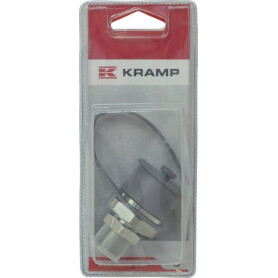 Accouplement UNIVERSEL KRVF71815MP001