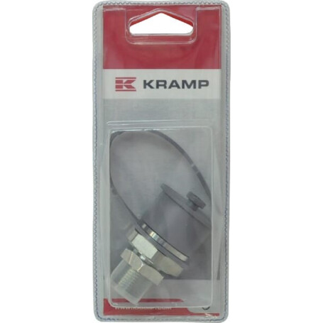 Accouplement UNIVERSEL KRVF71815MP001