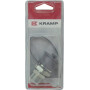 Accouplement UNIVERSEL KRVF71815MP001