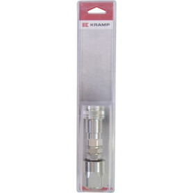 Raccord adaptateur UNIVERSEL KRVPWP001