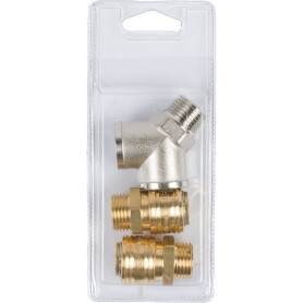 Raccord UNIVERSEL KRYA2126KAP001