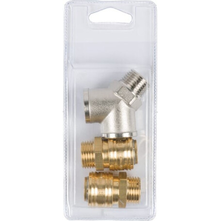 Raccord UNIVERSEL KRYA2126KAP001